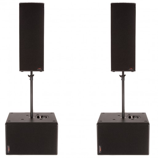Nexus-Acoustics - VX LIVE